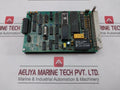 Pas Sennhofer Mp 600 B Power Supply Pcb Board Mp600-1