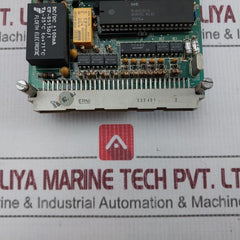 Pas Sennhofer Mp 600 B Power Supply Pcb Board Mp600-1
