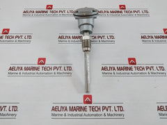 Pascal Rtd Temperature Sensor Pt 100 Ohm