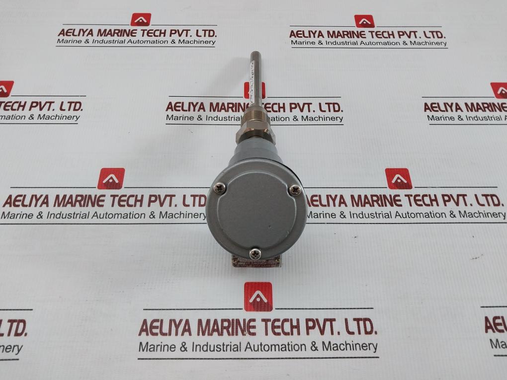 Pascal Rtd Temperature Sensor Pt 100 Ohm