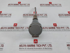 Pascal Rtd Temperature Sensor Pt 100 Ohm