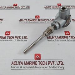 Pascal Rtd Temperature Sensor Pt 100 Ohm