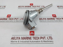 Pascal Rtd Temperature Sensor Pt 100 Ohm
