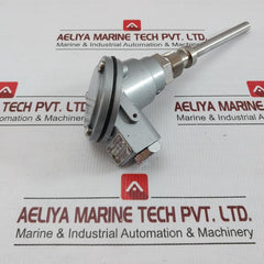 Pascal Rtd Temperature Sensor Pt 100 Ohm