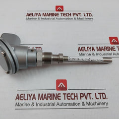Pascal Rtd Temperature Sensor Pt 100 Ohm