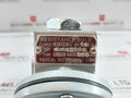 Pascal Pt 100 Ohm