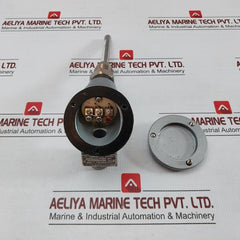 Pascal Rtd Temperature Sensor Pt 100 Ohm