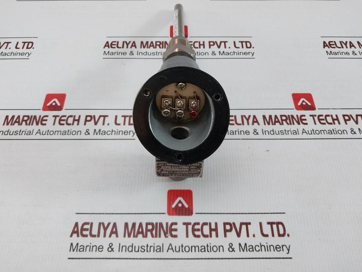 Pascal Pt 100 Ohm