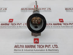 Pascal Rtd Temperature Sensor Pt 100 Ohm