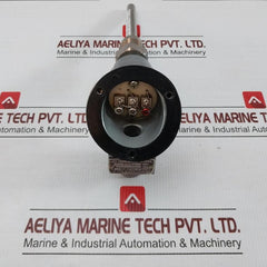 Pascal Rtd Temperature Sensor Pt 100 Ohm