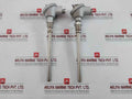 Pascal Resistance Bulb L-198, D-15, T-3/4 Bsp= Mm Ptm-sd