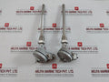 Pascal Resistance Bulb L-198, D-15, T-3/4 Bsp= Mm Ptm-sd