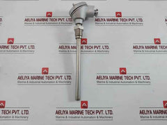 Pascal Resistance Bulb L-198, D-15, T-3/4 Bsp= Mm Ptm-sd