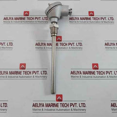 Pascal Resistance Bulb L-198, D-15, T-3/4 Bsp= Mm Ptm-sd