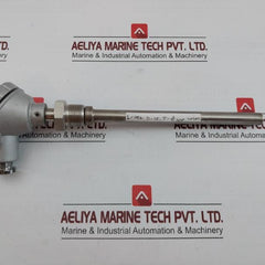 Pascal Resistance Bulb L-198, D-15, T-3/4 Bsp= Mm Ptm-sd