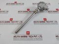 Pascal Resistance Bulb L-198, D-15, T-3/4 Bsp= Mm Ptm-sd