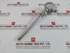 Pascal Resistance Bulb L-198, D-15, T-3/4 Bsp= Mm Ptm-sd