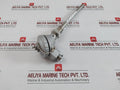 Pascal Resistance Bulb L-198, D-15, T-3/4 Bsp= Mm Ptm-sd