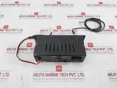 Paso T1120-b Series 1000 Amplifier 10/20W 12V/24V Dc 4/8 Ω