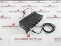 Paso T1120-b Series 1000 Amplifier 10/20W 12V/24V Dc 4/8 Ω
