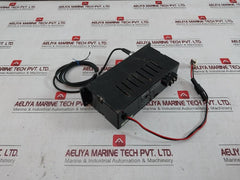 Paso T1120-b Series 1000 Amplifier 10/20W 12V/24V Dc 4/8 Ω