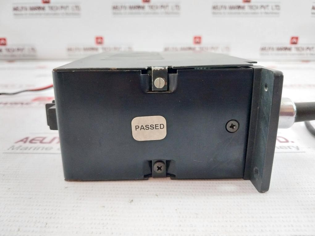 Paso T1120-b Series 1000 Amplifier 10/20W 12V/24V Dc 4/8 Ω