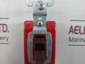 Pass & Seymour 20A Specification Grade Rocker Switch 120-277V