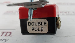 Pass & Seymour 20A Specification Grade Rocker Switch 120-277V