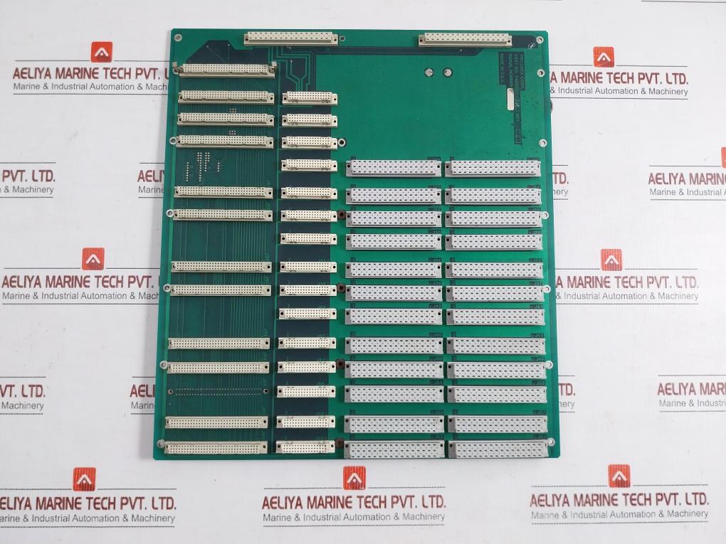 Passive-Backplane-Motherboard-Rev-c-Triconex-7400027-100-209547-3