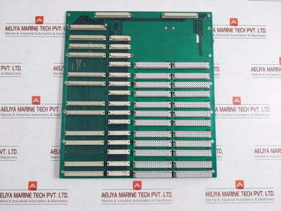 Passive-Backplane-Motherboard-Rev-c-Triconex-7400027-100-209547-3