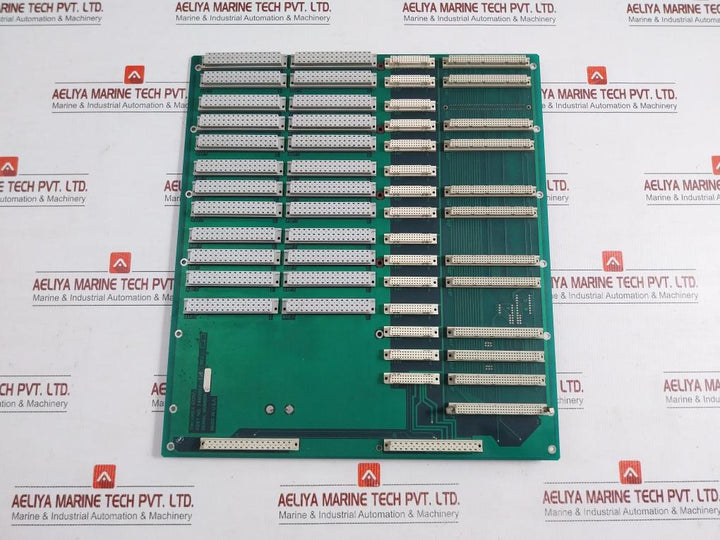 Passive-Backplane-Motherboard-Rev-c-Triconex-7400027-100-209547-4
