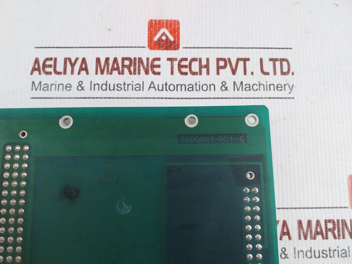 Passive-Backplane-Motherboard-Rev-c-Triconex-7400027-100-209547-7