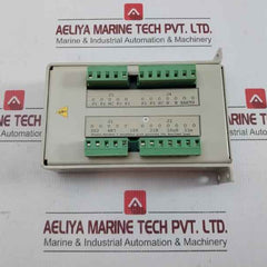 Passive Rf Loadbox 1562-001 Sabroe