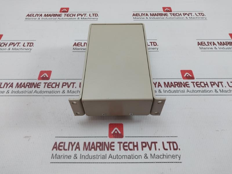 Passive Rf Loadbox 1562-001 Sabroe