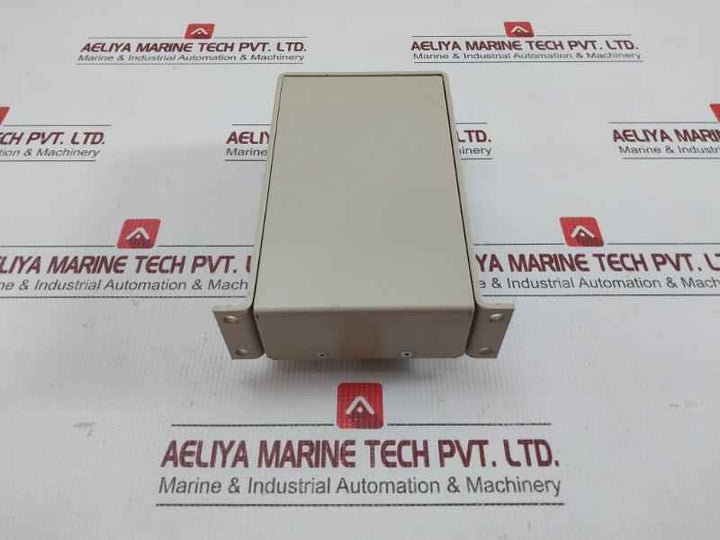 Passive Rf Loadbox 1562-001 Sabroe