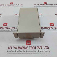 Passive Rf Loadbox 1562-001 Sabroe