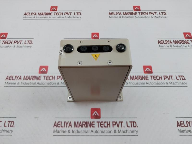 Passive Rf Loadbox 1562-001 Sabroe