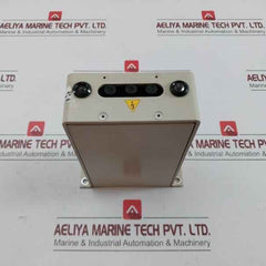 Passive Rf Loadbox 1562-001 Sabroe