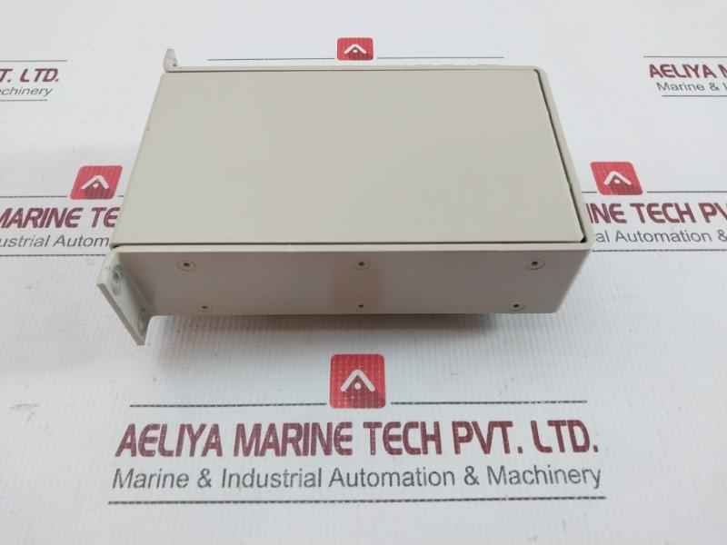Passive Rf Loadbox 1562-001 Sabroe