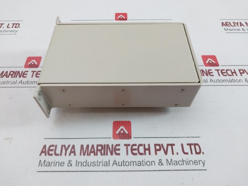 Passive Rf Loadbox 1562-001 Sabroe