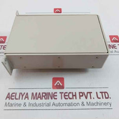 Passive Rf Loadbox 1562-001 Sabroe