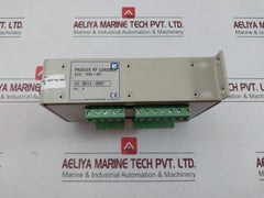 Passive Rf Loadbox 1562-001 Sabroe