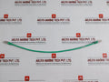 Patch Cable 0.5M Green Eve632-00M5 Black Box Cat6 S/Ftp