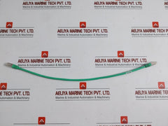 Patch Cable 0.5M Green Eve632-00M5 Black Box Cat6 S/Ftp