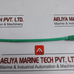 Patch Cable 0.5M Green Eve632-00M5 Black Box Cat6 S/Ftp