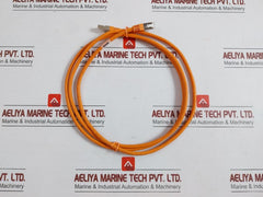 Patch Cable Eve636-02M Cat6 2-meter Black Box