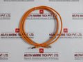 Patch Cable Eve636-02M Cat6 2-meter Black Box