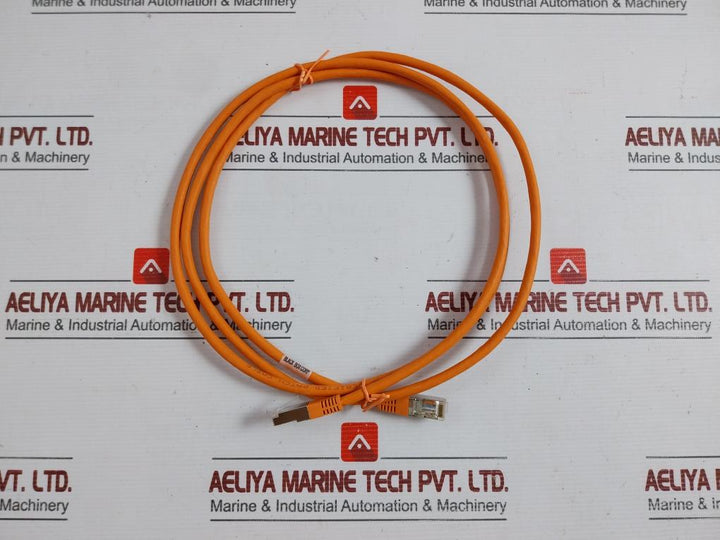 Patch Cable Eve636-02M Cat6 2-meter Black Box
