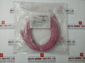 Patch Cable Part No: Ie-c6Fp8Lm0150M40M40-m Brand Weidmüller