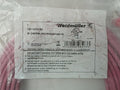 Patch Cable Part No: Ie-c6Fp8Lm0150M40M40-m Brand Weidmüller